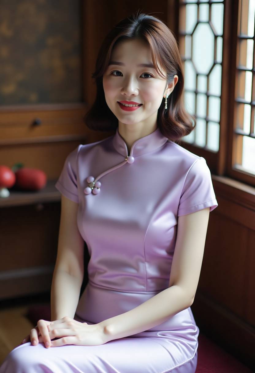 轻音乐直播间封面