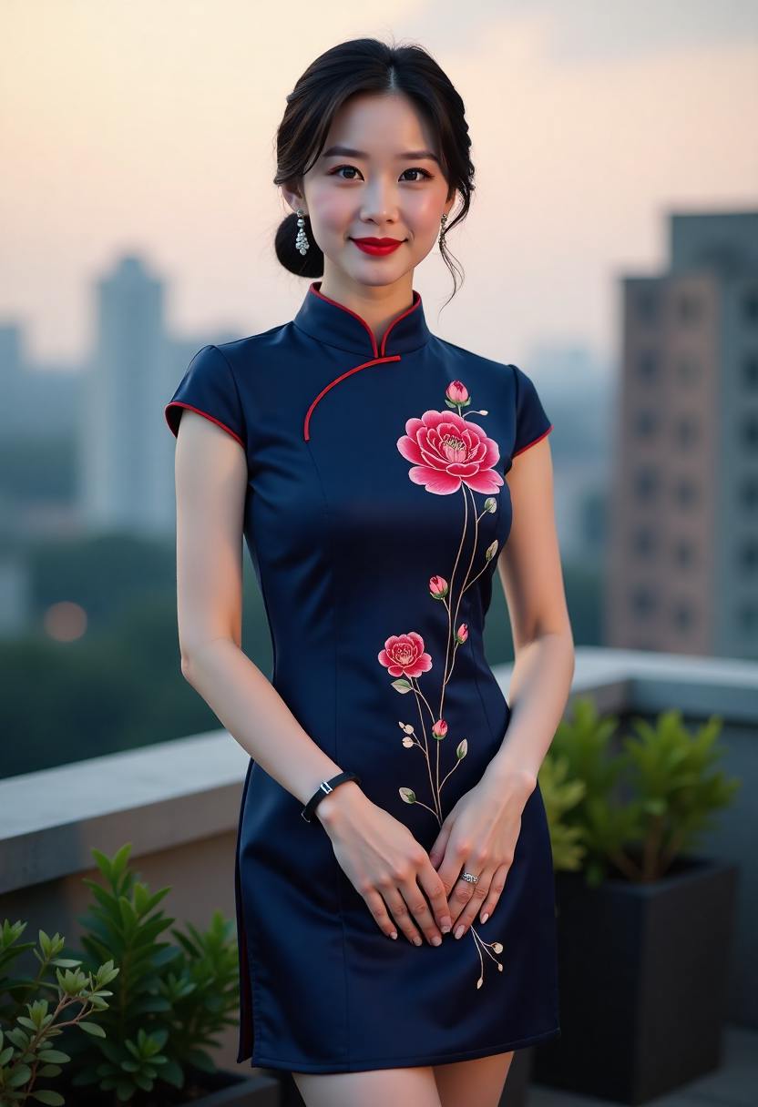 小镇书店人物故事封面