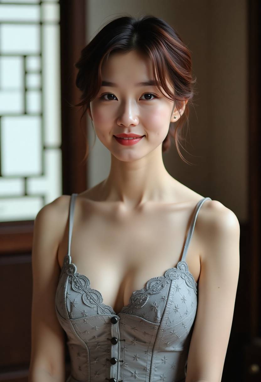 创作者拍摄现场